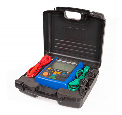 АКИП-8602/1 фотография  фото 6