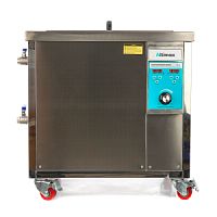 Altimax UCI-1-5400 Мойка ультразвуковая промышленная (540л: 40 кГц; м.н.-21000 Вт; м.уз-5400 Вт; до 95℃)
