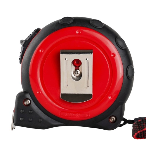 Рулетка измерительная AMO Р8У2П с калибровкой - внешний вид фото 2 Рулетка измерительная AMO Р8У2П с калибровкой фотография фото 2