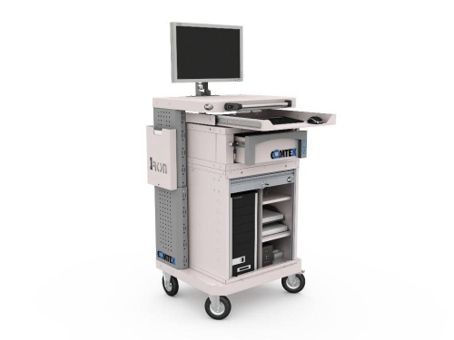 Тележка COMTEX №8 фотография  фото 2