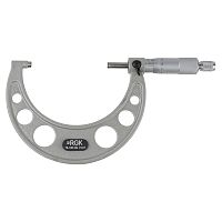 Микрометр RGK MPM-100 с поверкой