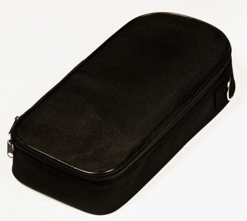 Цифровой микроомметр М4104 фотография  фото 6