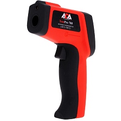 Пирометр инфракрасный ADA TemPro 700 (от -50°С до 700°С)