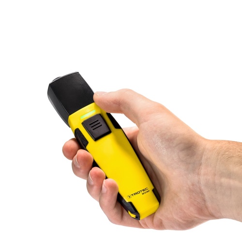 Пирометр Trotec BP21WP appSensor - внешний вид фото 4 Пирометр Trotec BP21WP appSensor фотография фото 4