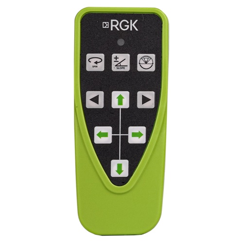 Ротационный нивелир RGK SP-312G фотография  фото 6