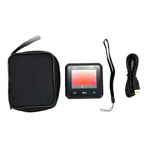 T-32PRO Тепловизор фотография  фото 4