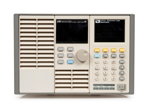 Нагрузка электронная АКИП-1382/3 фотография  фото 3