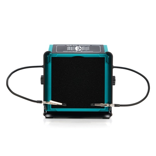 VERDO SE1001 Дымоуловитель фотография 