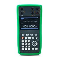 VERDO CH3904 Калибратор процессов с функцией измерения, 0,008%, RTD, TC, F