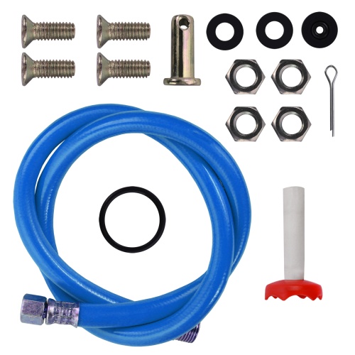 Насос опрессовочный ручной МЕГЕОН 98040 - внешний вид фото 8 Насос опрессовочный ручной МЕГЕОН 98040 фотография фото 8