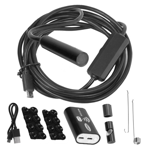 Эндоскоп МЕГЕОН 333205 - внешний вид фото 9 Эндоскоп МЕГЕОН 333205 фотография фото 9