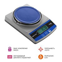 Весы электронные МЕГЕОН 501300