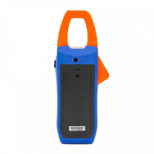 VERDO CM1101 Клещи-осциллограф со встроенным мультиметром, 600А фотография  фото 11