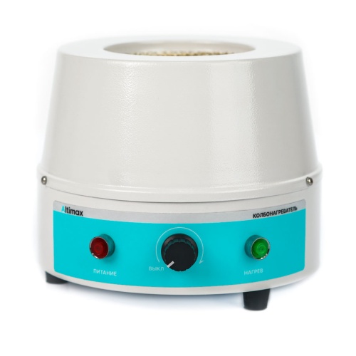 Altimax HM-1-100 Колбонагреватель (100 мл; 450С; 100 Вт) фотография 