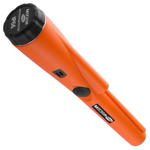 Поисковый металлодетектор МЕГЕОН 45001 фотография  фото 4