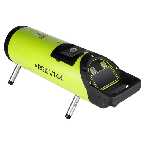 Трубный лазер RGK V144 фотография 