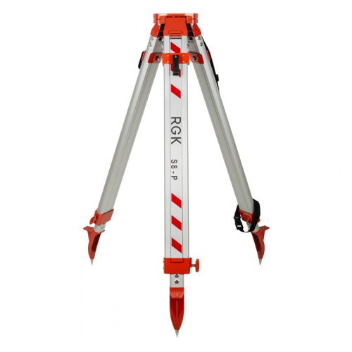 Алюминиевый штатив RGK S8-P фотография 