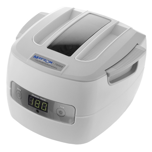 Ультразвуковая ванна МЕГЕОН 76005 фотография  фото 3