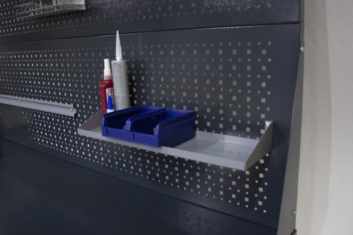 Полка 550/155 фотография  фото 3