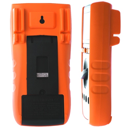 Мультиметр МЕГЕОН 12710 - внешний вид фото 7 Мультиметр МЕГЕОН 12710 фотография  фото 7