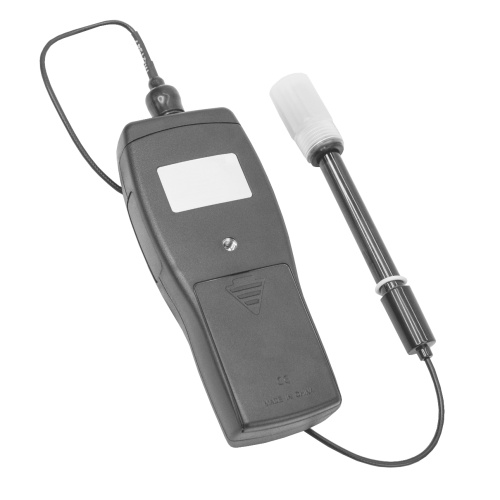 Цифровой рН-метр МЕГЕОН 17210 - внешний вид фото 4 Цифровой рН-метр МЕГЕОН 17210 фотография фото 4