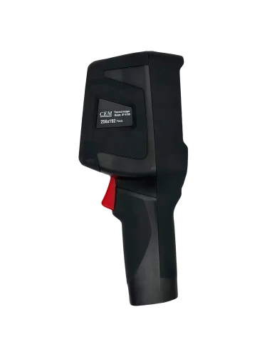 DT-979B Тепловизор - внешний вид фото 3 DT-979B Тепловизор фотография фото 3