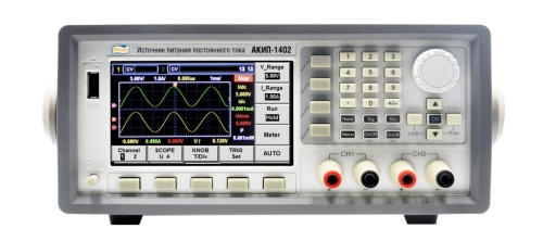 Источник питания Источник питания АКИП-1402 - внешний вид фото 2 Источник питания Источник питания АКИП-1402 фотография фото 2