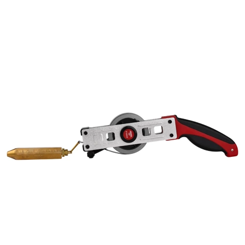 Рулетка измерительная AMO Р10Н3Г фотография  фото 2