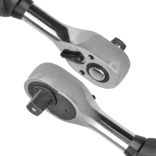 Ключ динамометрический 3 ... 100 Нм МЕГЕОН 60016 - внешний вид фото 8 Ключ динамометрический 3 ... 100 Нм МЕГЕОН 60016 фотография фото 8