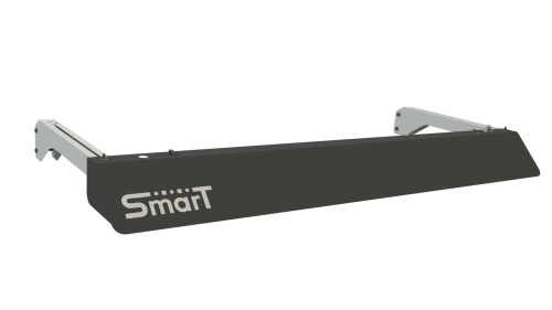 Комплект освещения верстака SMART 1280 - внешний вид фото 2 Комплект освещения верстака SMART 1280 фотография фото 2
