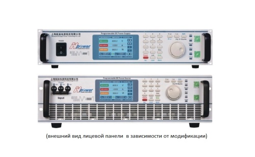 Источник питания HY-HVSU 10kV-100 фотография 