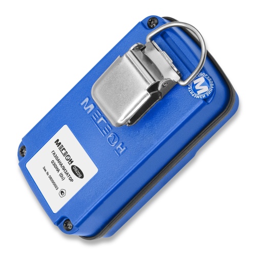 Газоанализатор (измеритель концентрации озона) МЕГЕОН 08208 - внешний вид фото 4 Газоанализатор (измеритель концентрации озона) МЕГЕОН 08208 фотография фото 4