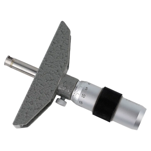 Глубиномер микрометрический RGK GM-50 фотография  фото 3