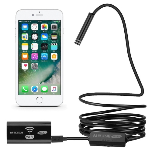 Эндоскоп МЕГЕОН 333201 фотография  фото 11