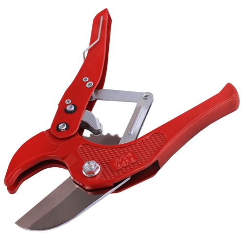 Труборез ручной для металлопластиковых труб МЕГЕОН 98001 фотография  фото 4