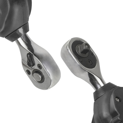 Ключ динамометрический 0,9 ... 30 Нм МЕГЕОН 60015 - внешний вид фото 8 Ключ динамометрический 0,9 ... 30 Нм МЕГЕОН 60015 фотография фото 8