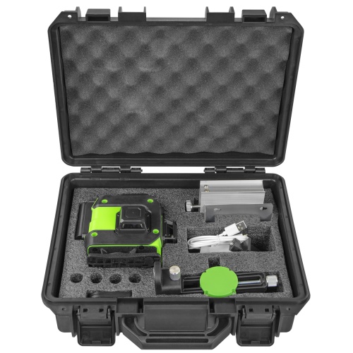 Лазерный уровень МЕГЕОН 77904 - внешний вид фото 14 Лазерный уровень МЕГЕОН 77904 фотография фото 14