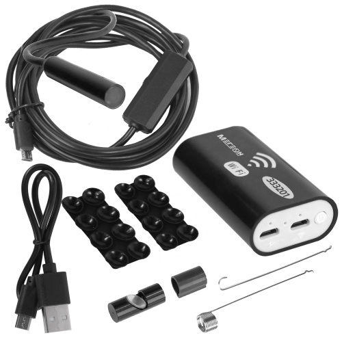 Эндоскоп МЕГЕОН 333201 фотография  фото 8