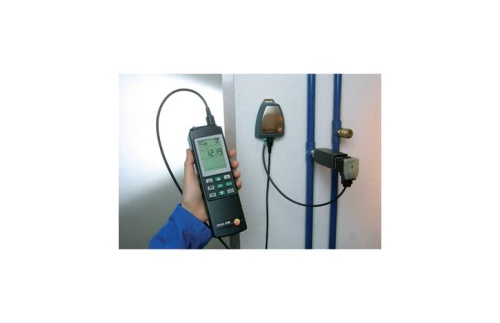 testo 526-1 Высокоточный дифференциальный манометр - внешний вид фото 5 testo 526-1 Высокоточный дифференциальный манометр фотография  фото 5