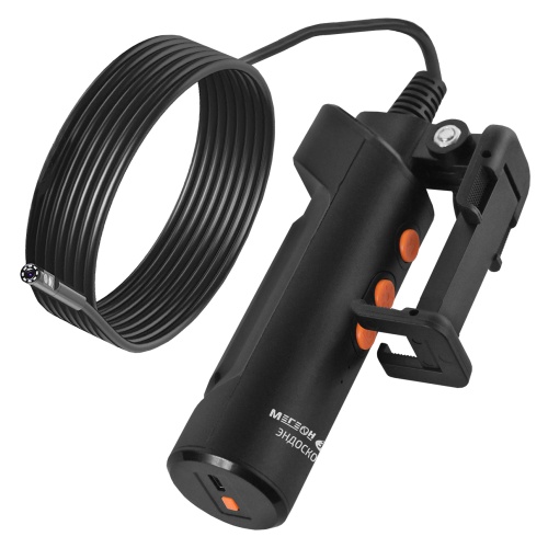 Эндоскоп МЕГЕОН 33032 - внешний вид фото 4 Эндоскоп МЕГЕОН 33032 фотография фото 4