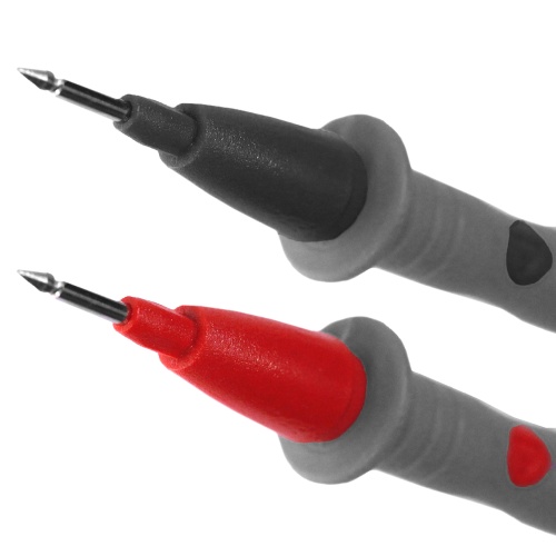 Комплект измерительных щупов для мультиметра МЕГЕОН 12400 фотография  фото 4