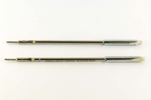 Насадки 0462CDLF018 для Chip Tool VARIO, пара (0462CDLF018/SB) фотография  фото 2