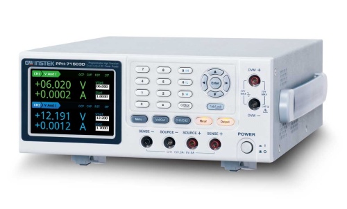 Источник питания Источник питания PPH-71503D фотография  фото 3