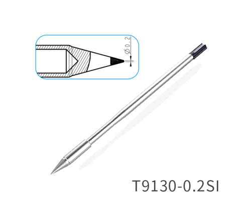 Картридж-наконечник T9130-0.2SI фотография 