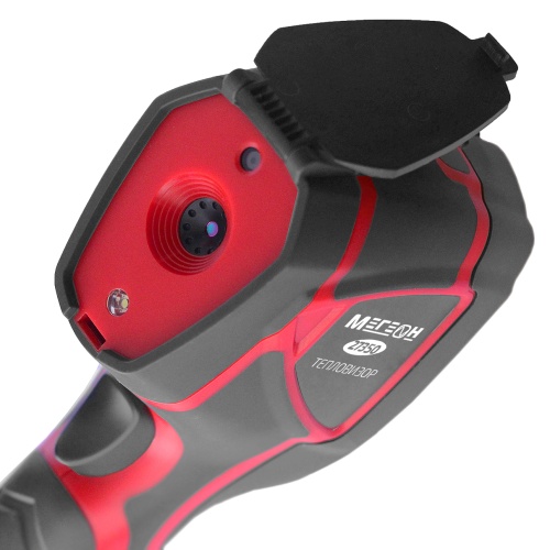 Тепловизор МЕГЕОН 27350 - внешний вид фото 8 Тепловизор МЕГЕОН 27350 фотография фото 8