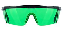 Очки лазерные Ermenrich Verk GG30, зеленые