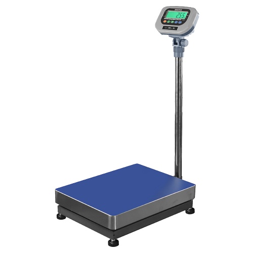 Весы напольные МЕГЕОН 50460W фотография  фото 3