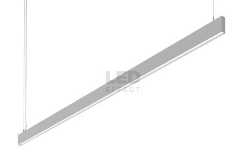 Светильник LED СЛИМ 70 Вт IP20 фотография  фото 3
