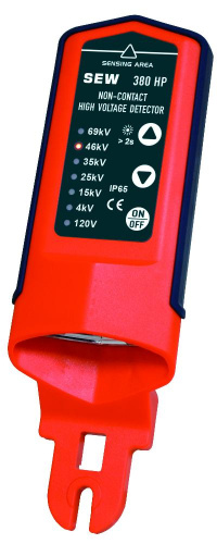 Индикатор напряжения 380 HP - внешний вид фото 2 Индикатор напряжения 380 HP фотография фото 2