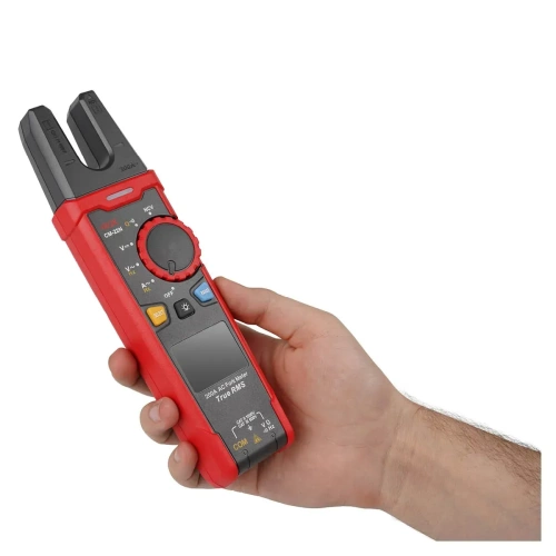 Тестер напряжения RGK CM-22N с поверкой - внешний вид фото 4 Тестер напряжения RGK CM-22N с поверкой фотография фото 4